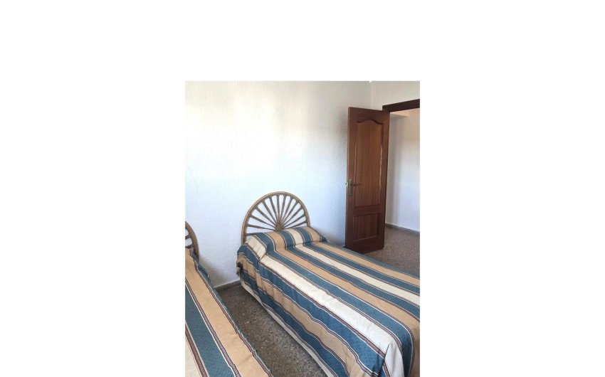 Revente - Apartment -
Torrevieja - Puerto Deportivo Marina Salinas