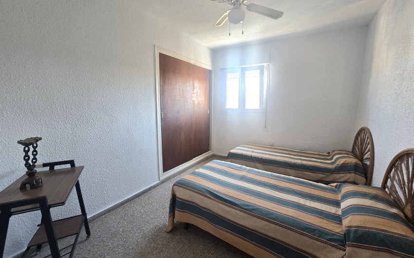 Revente - Apartment -
Torrevieja - Puerto Deportivo Marina Salinas