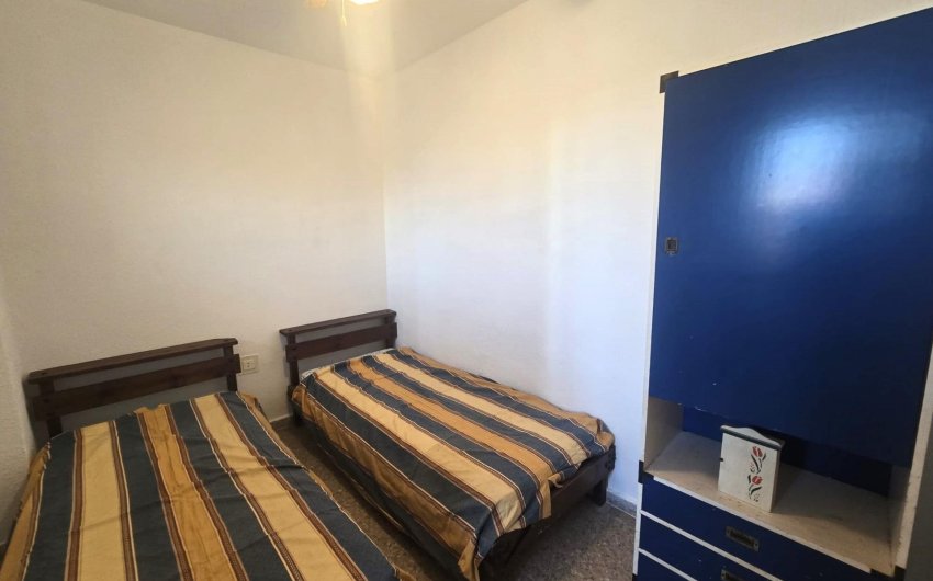 Revente - Apartment -
Torrevieja - Puerto Deportivo Marina Salinas