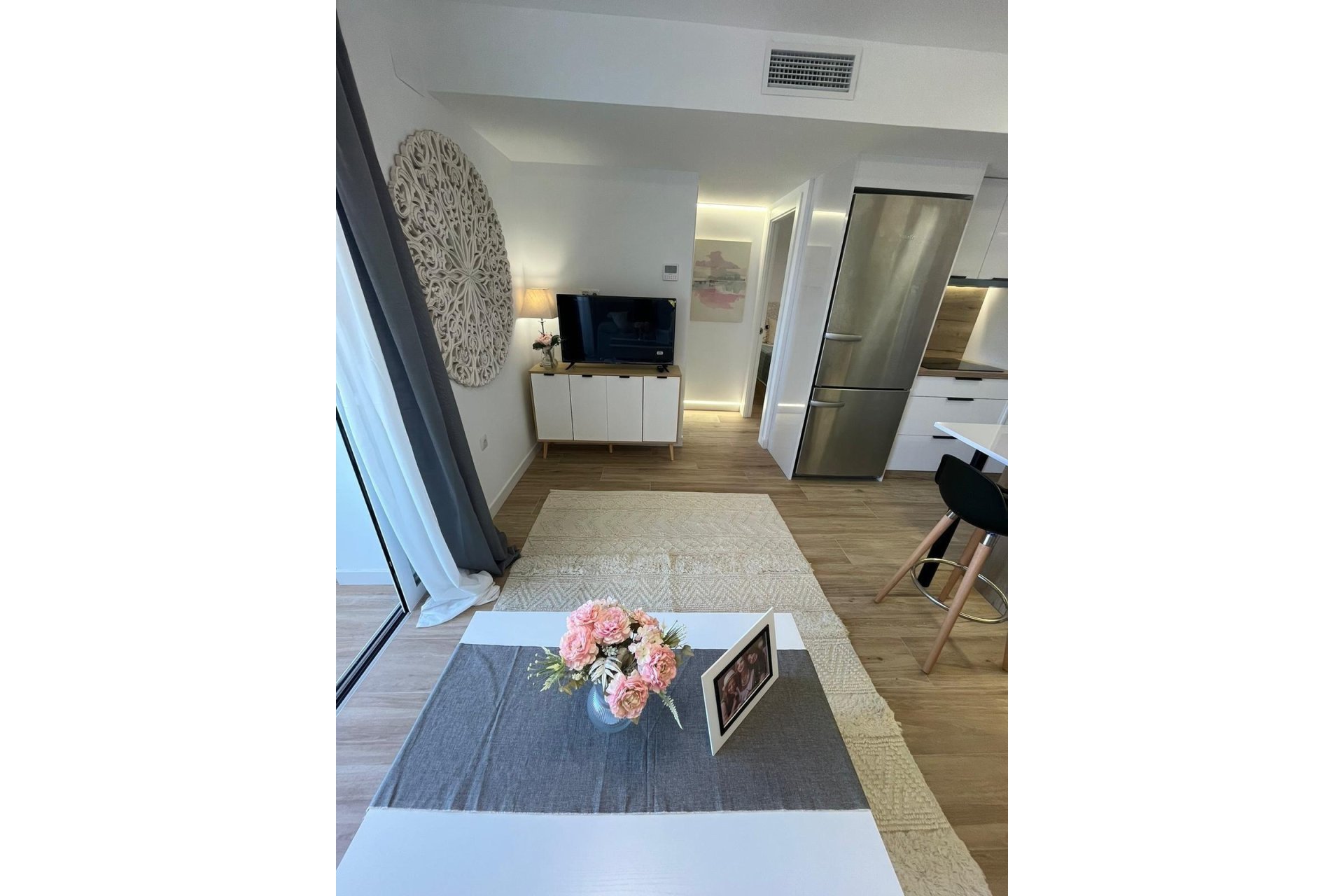 Revente - Apartment -
Torrevieja - Punta Prima