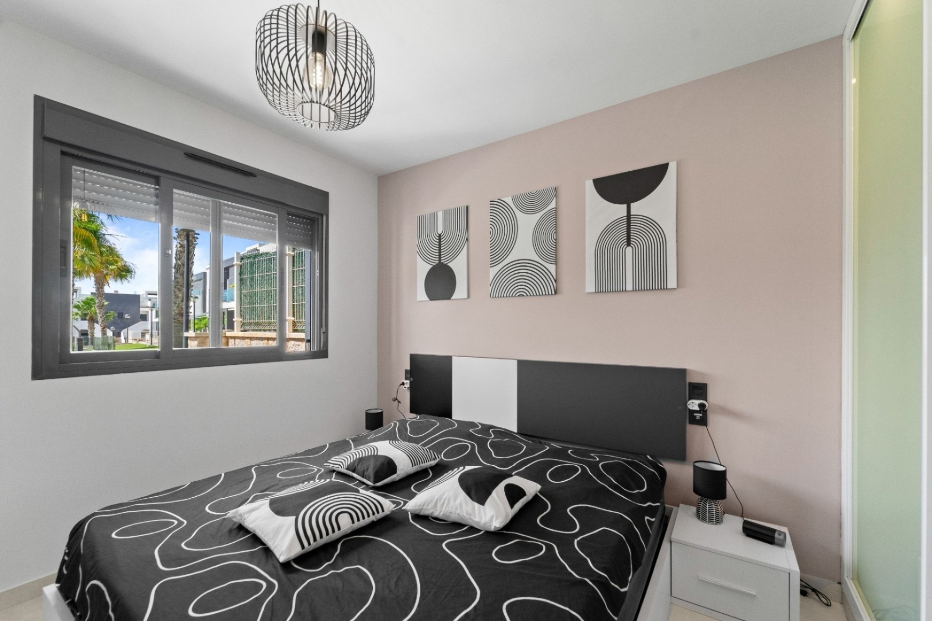 Revente - Apartment -
Torrevieja - Punta Prima