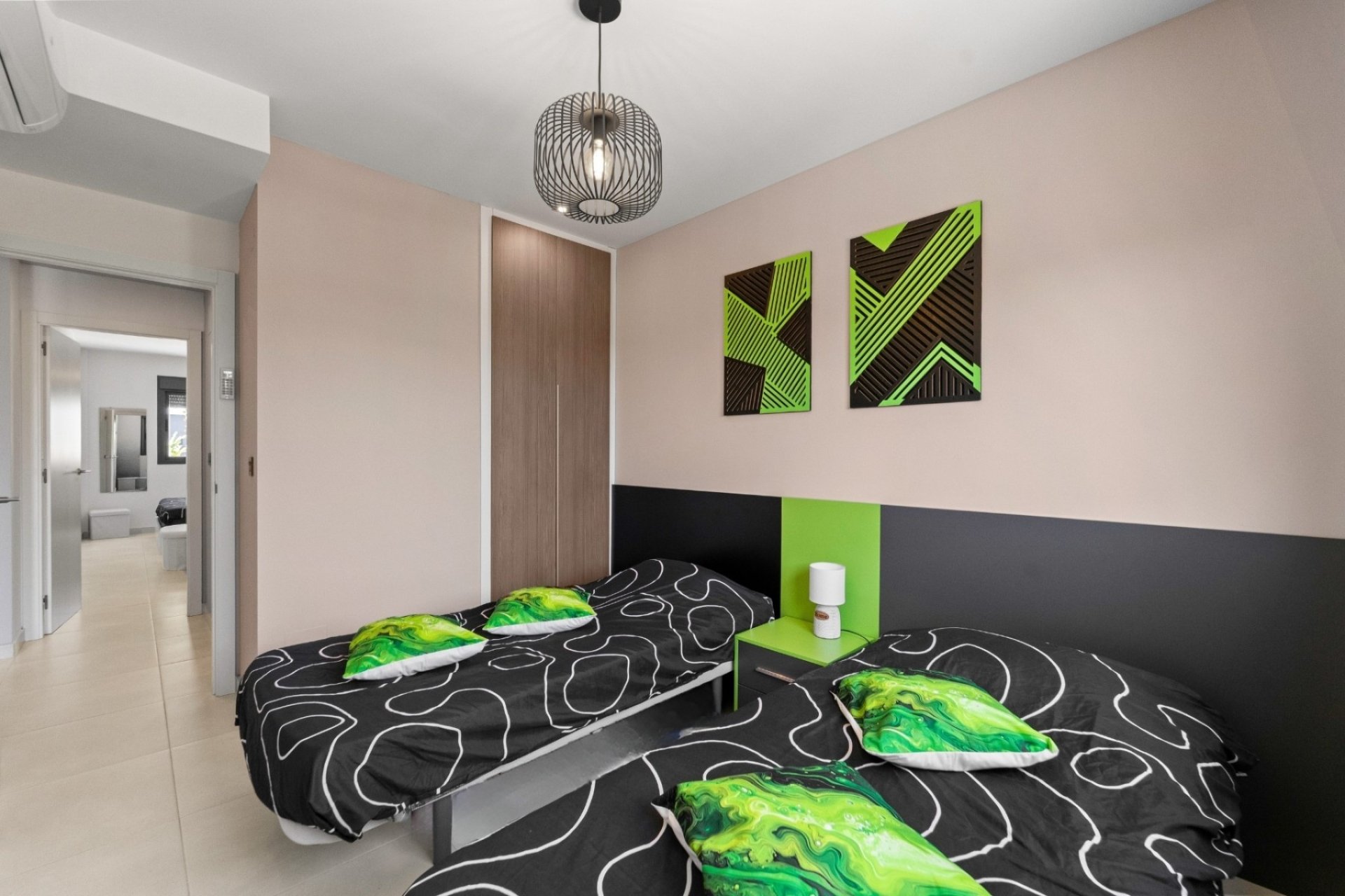 Revente - Apartment -
Torrevieja - Punta Prima