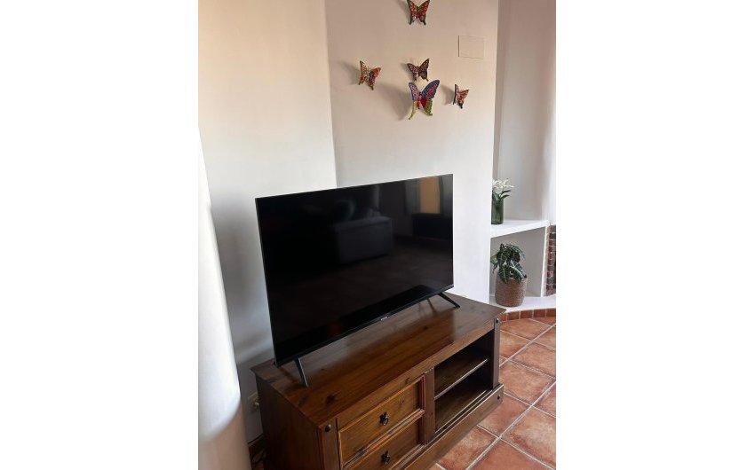 Revente - Apartment -
Torrevieja - Punta Prima