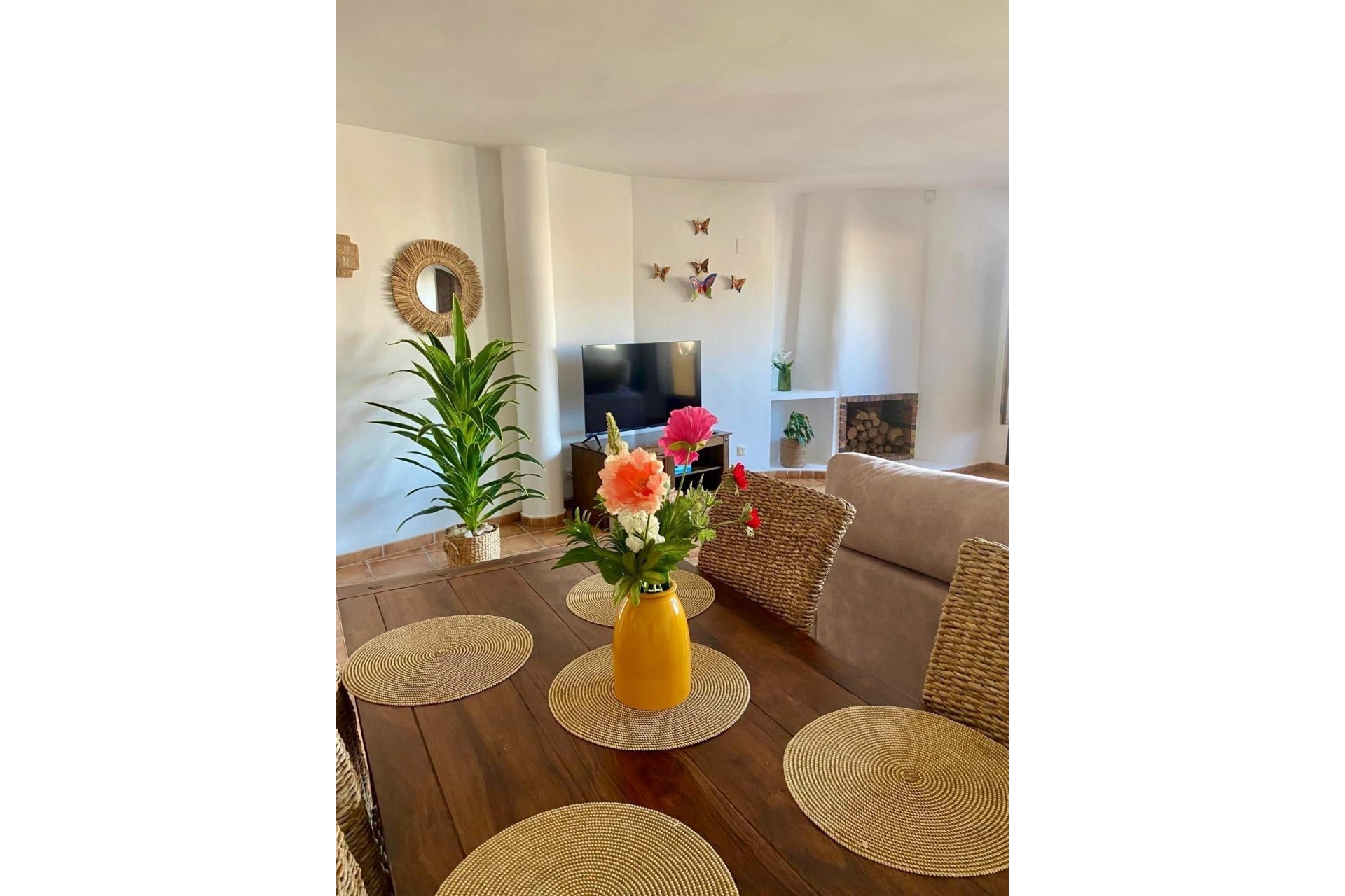 Revente - Apartment -
Torrevieja - Punta Prima