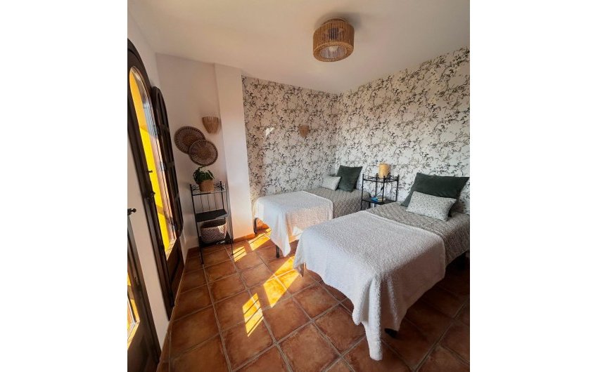Revente - Apartment -
Torrevieja - Punta Prima