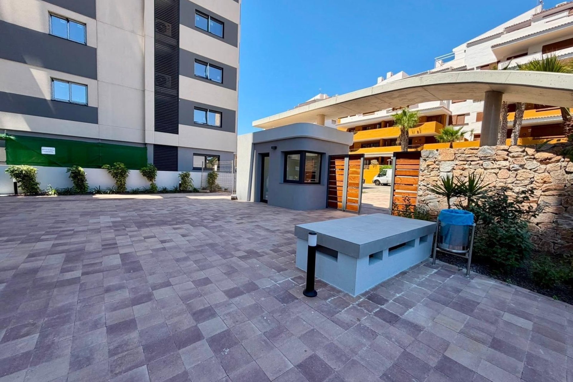 Revente - Apartment -
Torrevieja - Punta Prima