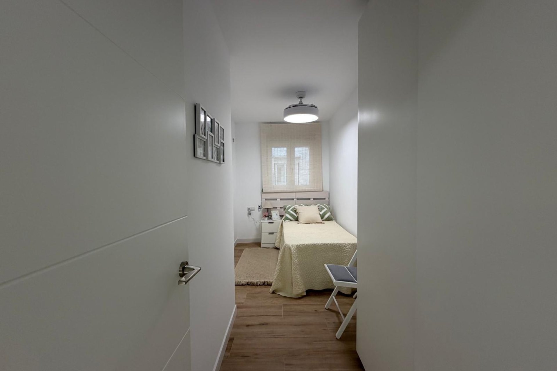 Revente - Apartment -
Torrevieja - Punta Prima