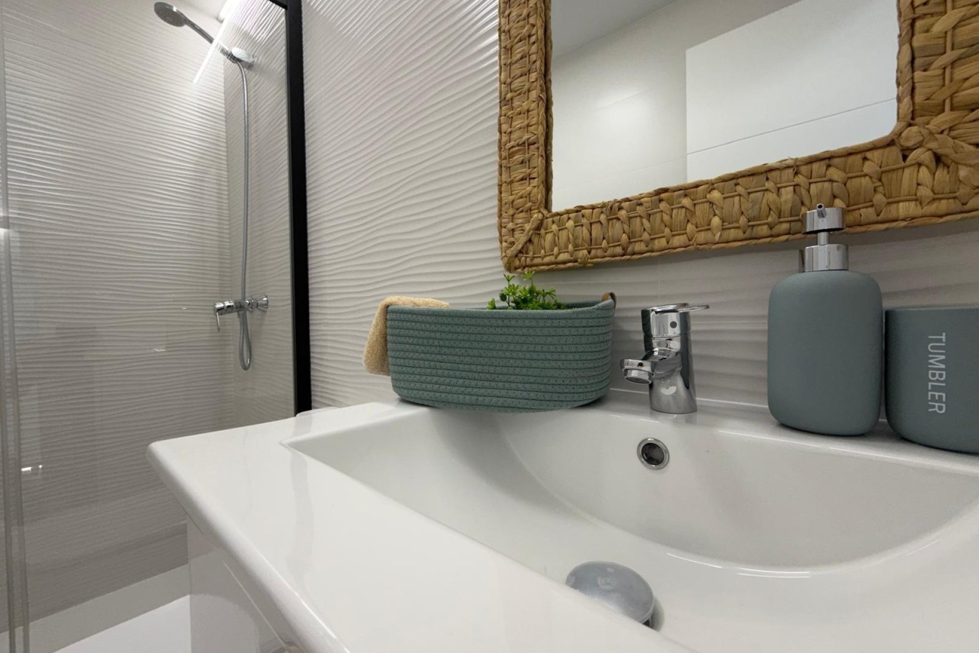 Revente - Apartment -
Torrevieja - Punta Prima