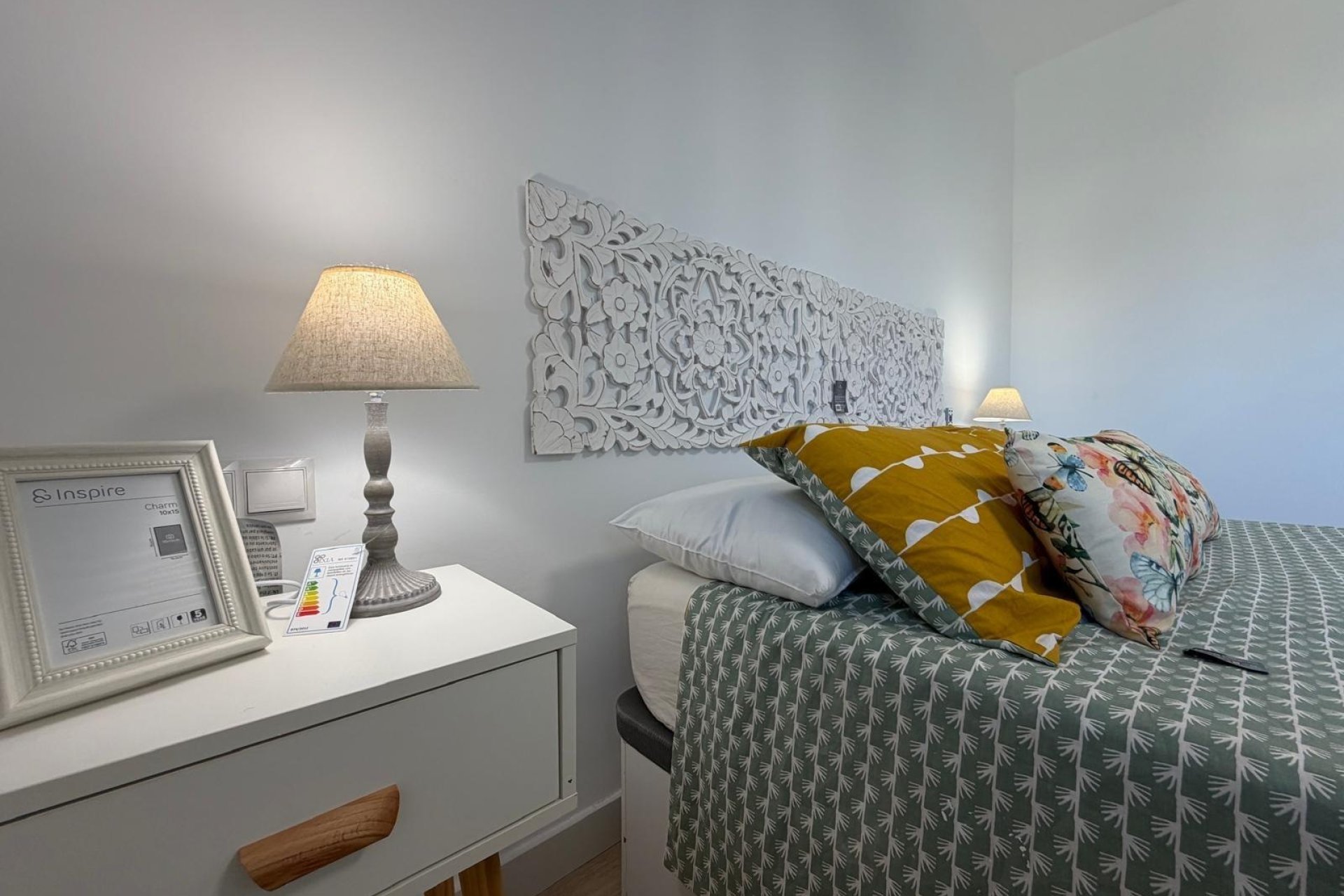Revente - Apartment -
Torrevieja - Punta Prima