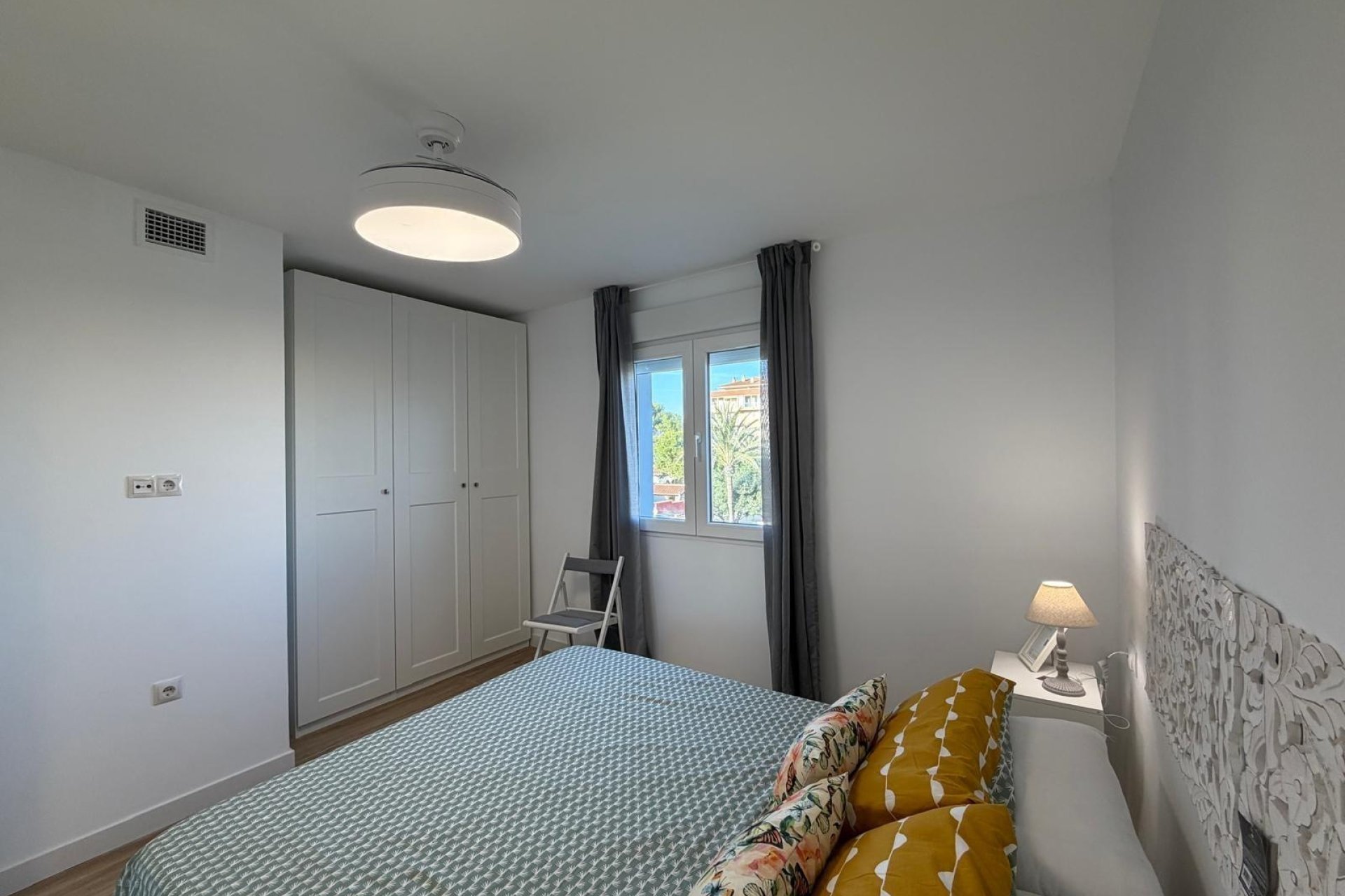 Revente - Apartment -
Torrevieja - Punta Prima