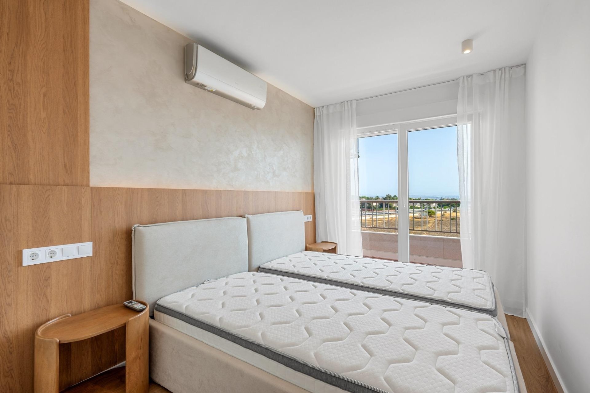 Revente - Apartment -
Torrevieja - Punta Prima