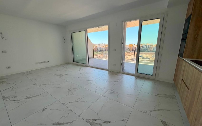 Revente - Apartment -
Torrevieja - Punta Prima