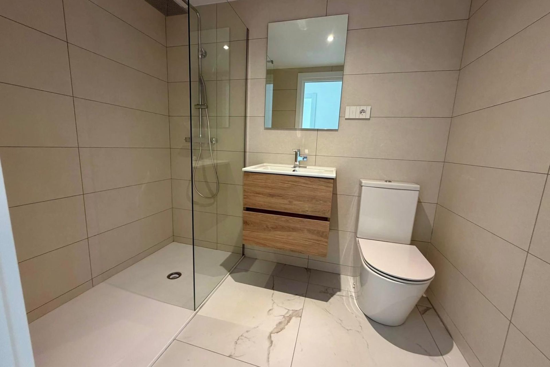 Revente - Apartment -
Torrevieja - Punta Prima