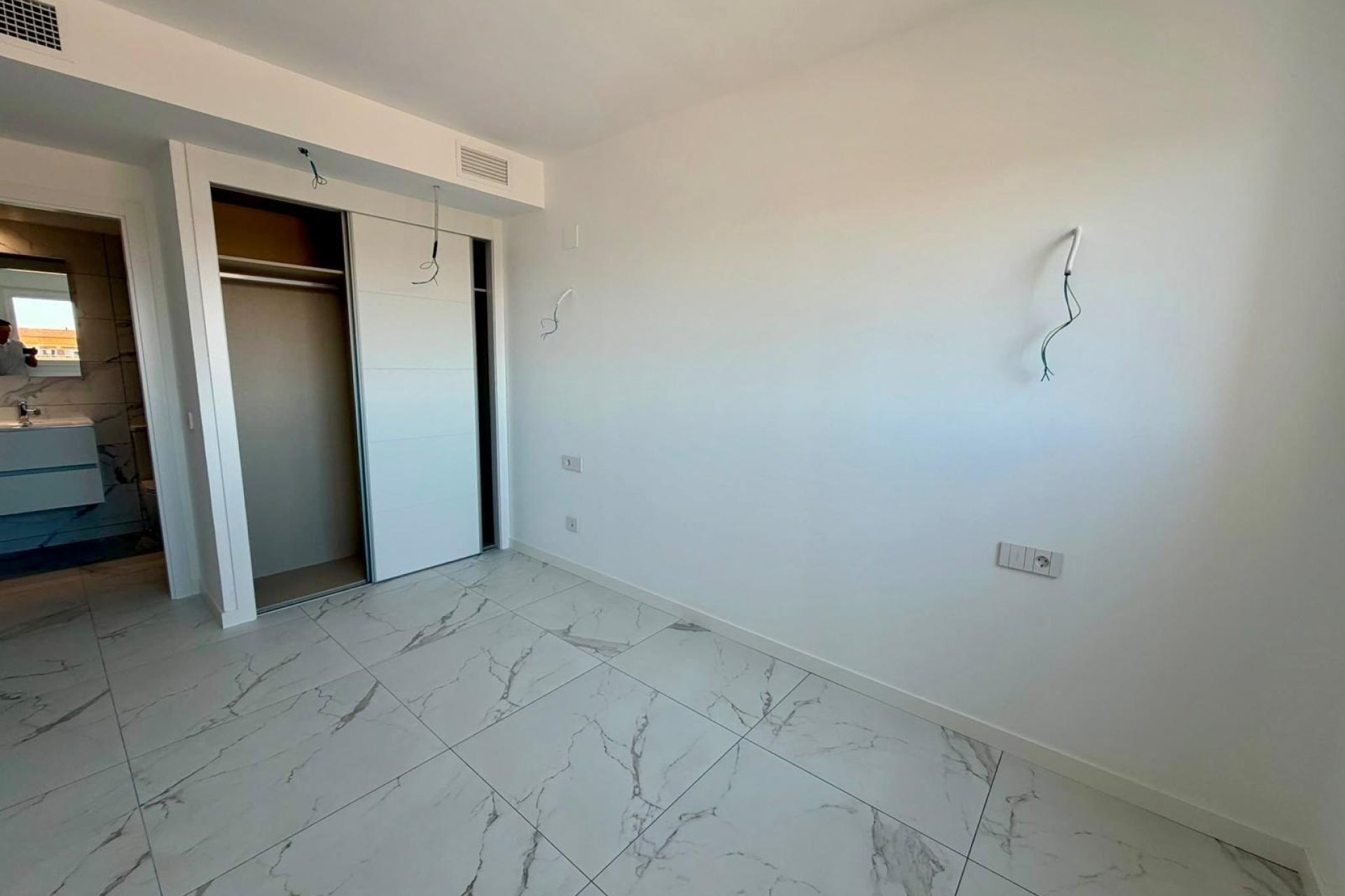 Revente - Apartment -
Torrevieja - Punta Prima
