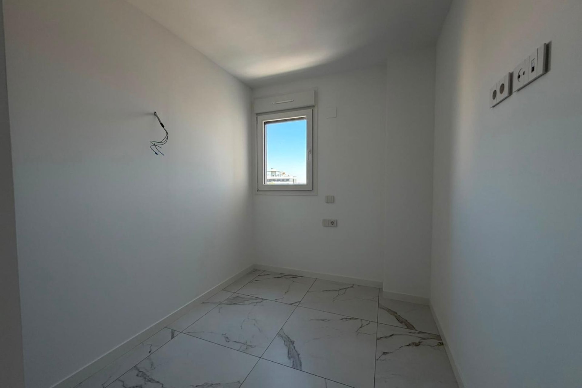 Revente - Apartment -
Torrevieja - Punta Prima