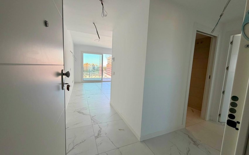 Revente - Apartment -
Torrevieja - Punta Prima