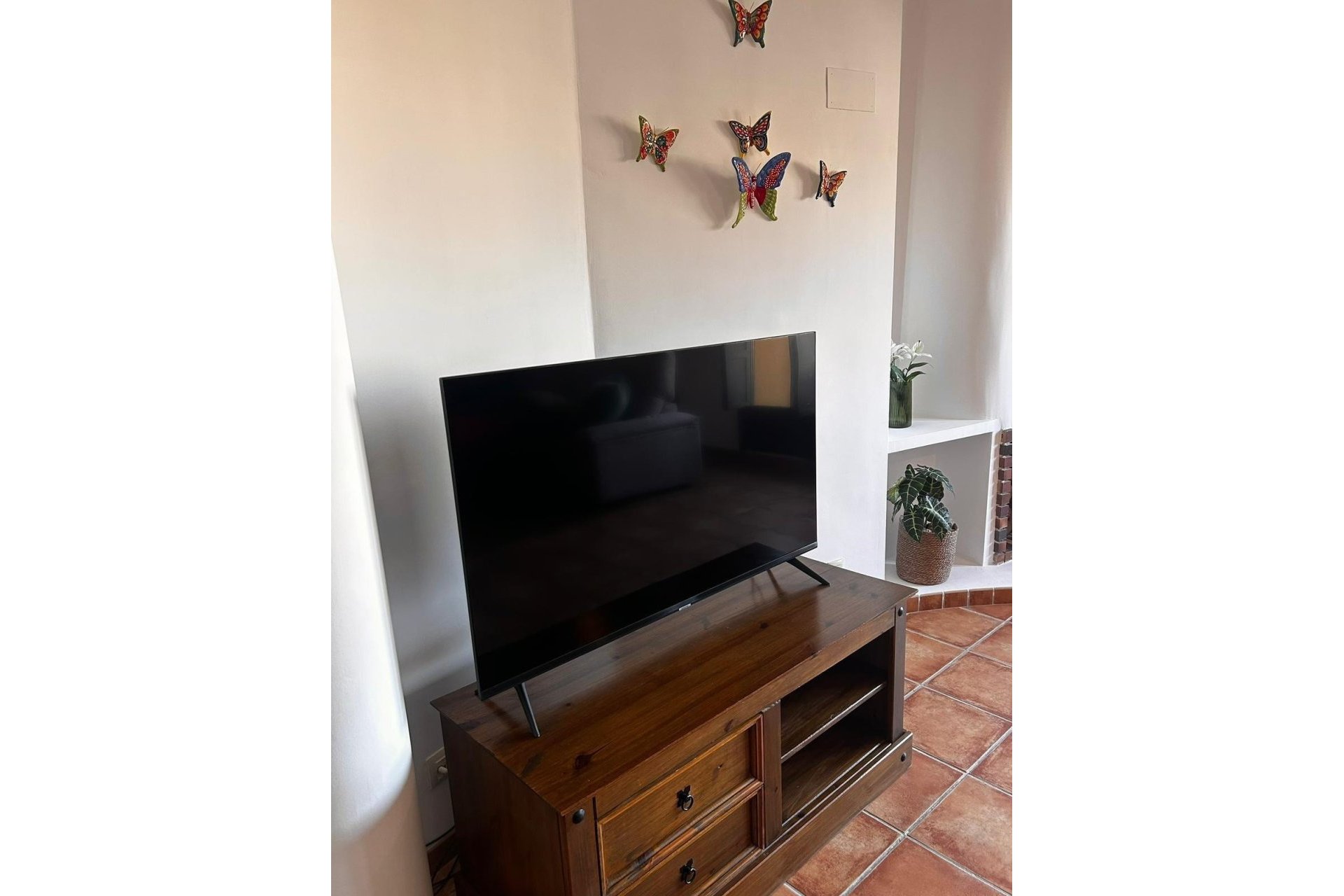 Revente - Apartment -
Torrevieja - Punta Prima