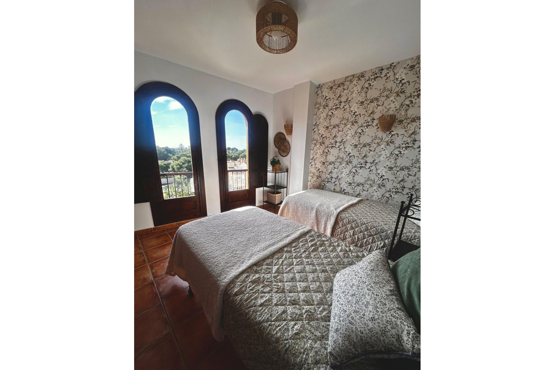 Revente - Apartment -
Torrevieja - Punta Prima