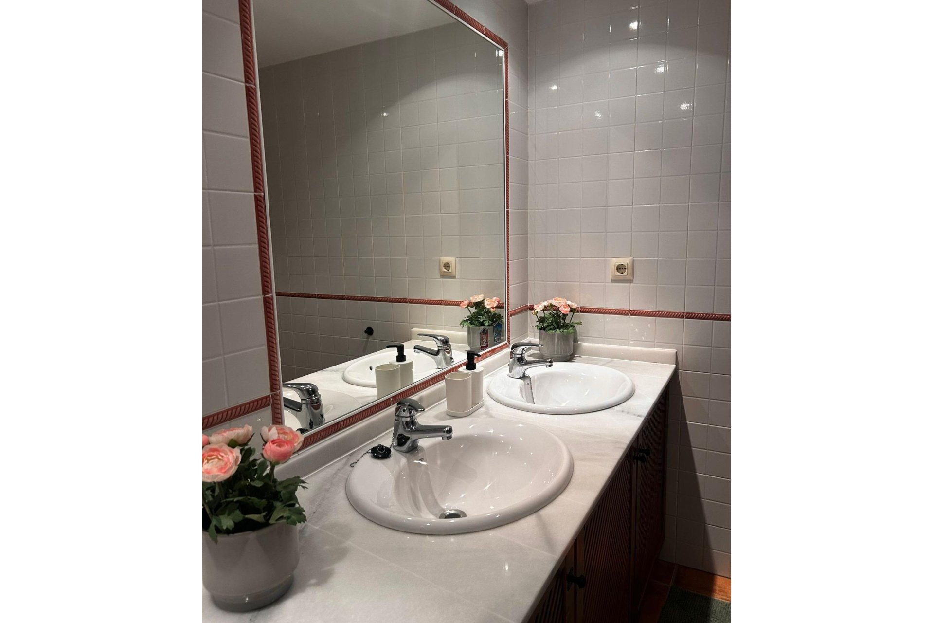 Revente - Apartment -
Torrevieja - Punta Prima