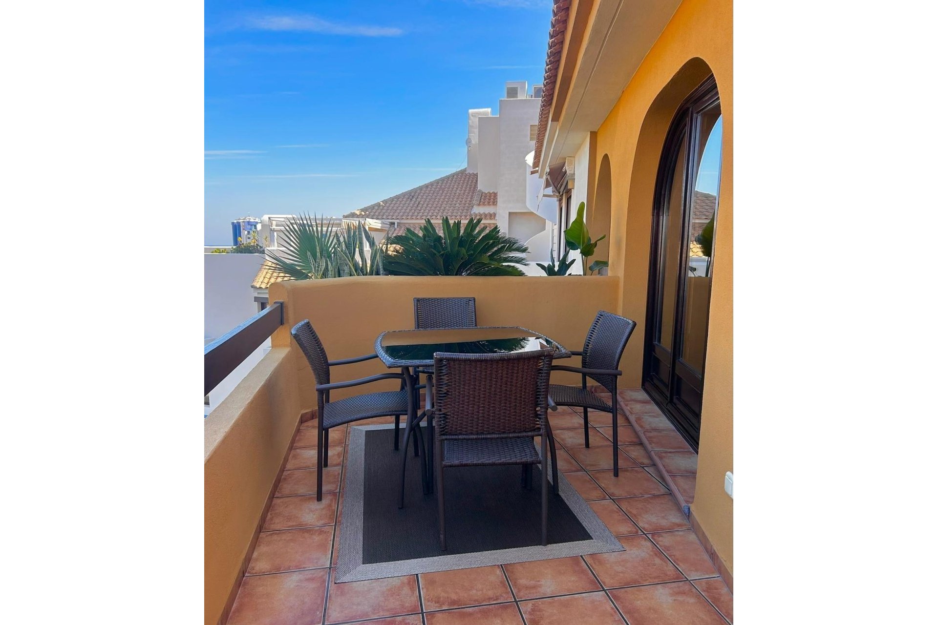 Revente - Apartment -
Torrevieja - Punta Prima
