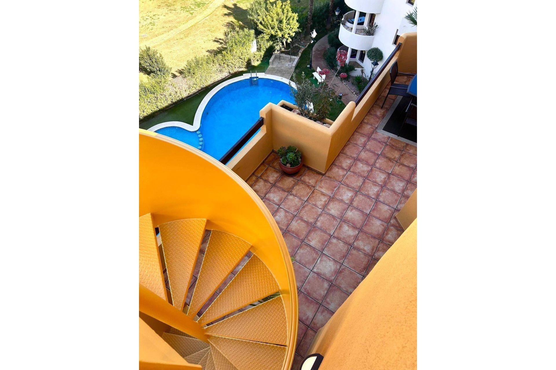 Revente - Apartment -
Torrevieja - Punta Prima