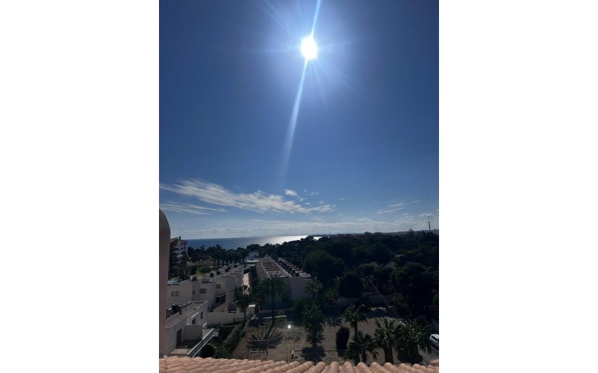 Revente - Apartment -
Torrevieja - Punta Prima