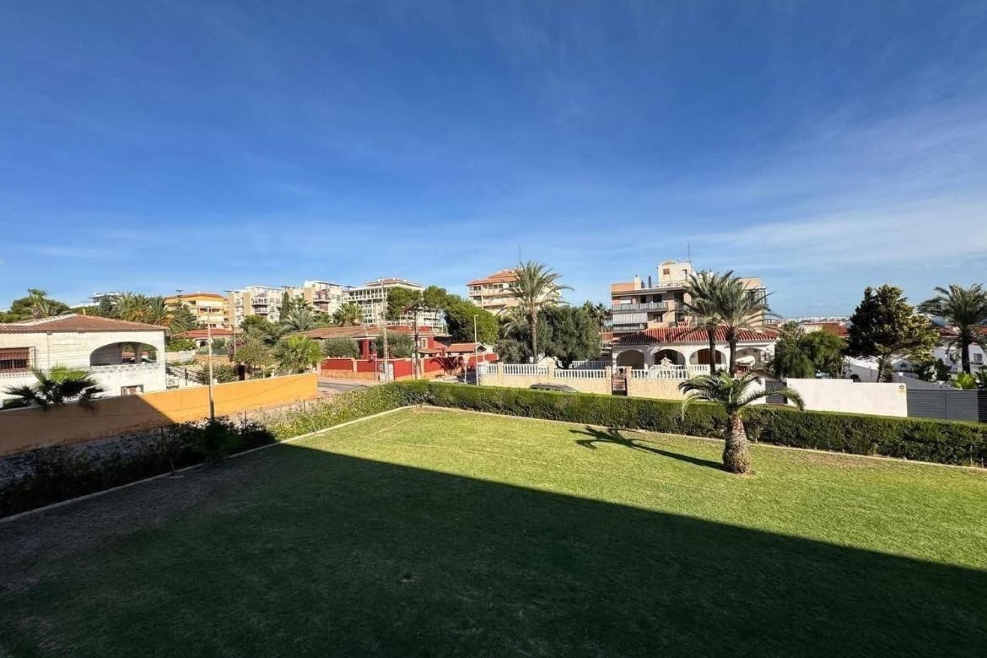 Revente - Apartment -
Torrevieja - Punta Prima