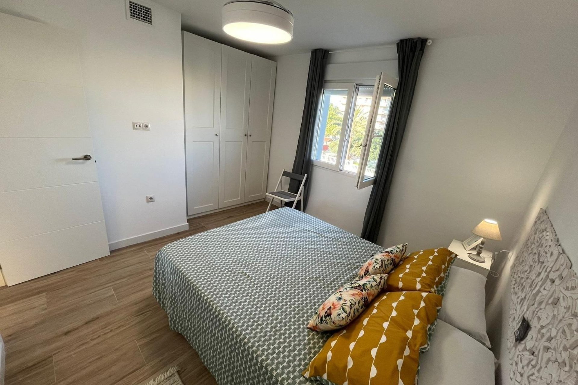 Revente - Apartment -
Torrevieja - Punta Prima