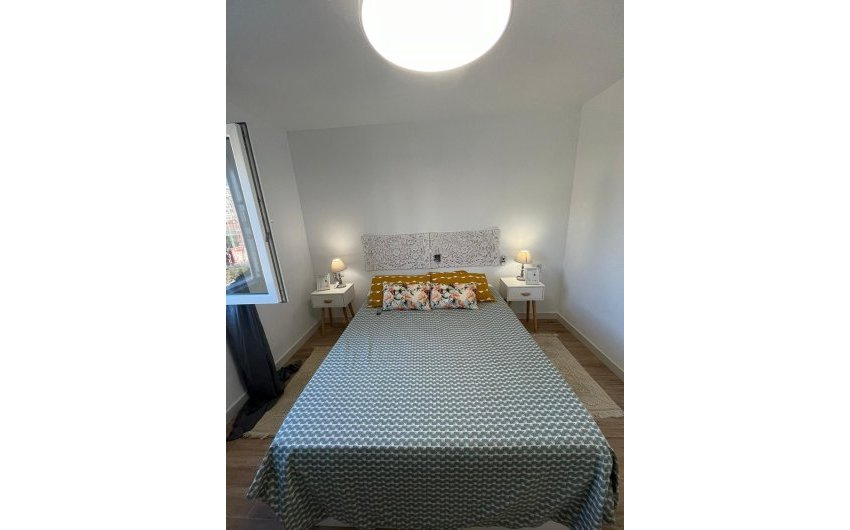 Revente - Apartment -
Torrevieja - Punta Prima