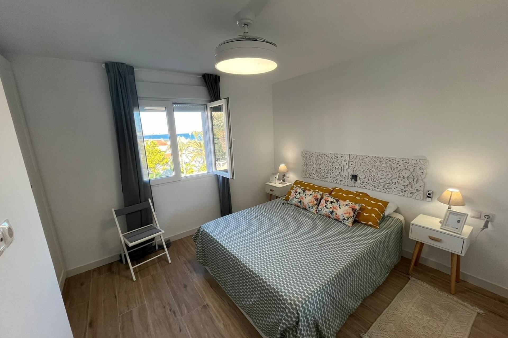Revente - Apartment -
Torrevieja - Punta Prima
