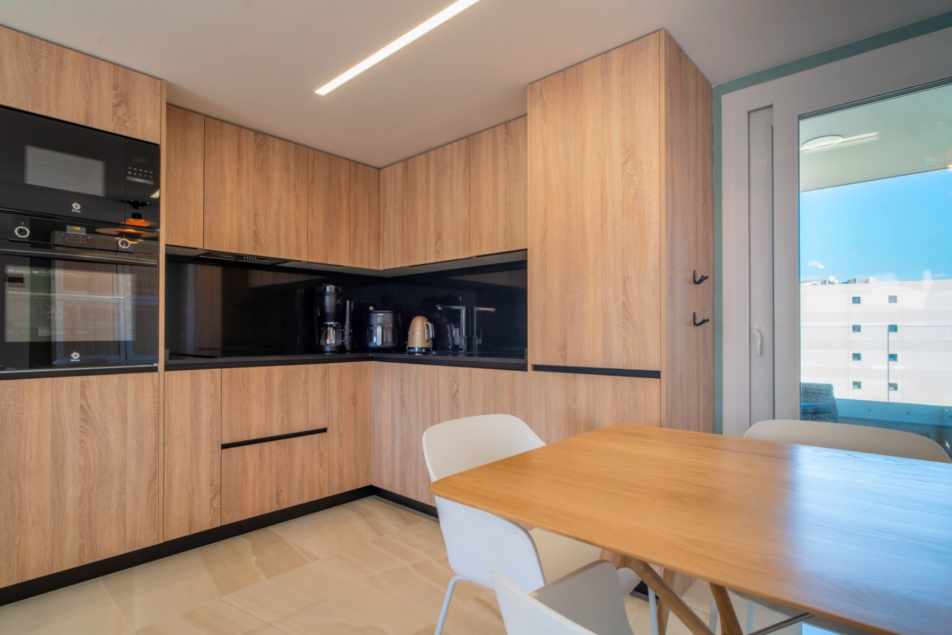 Revente - Apartment -
Torrevieja - Punta Prima