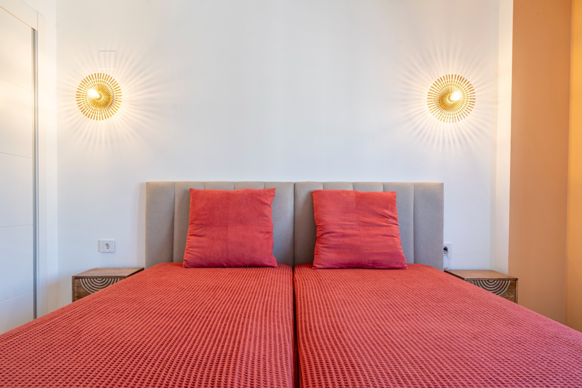 Revente - Apartment -
Torrevieja - Punta Prima