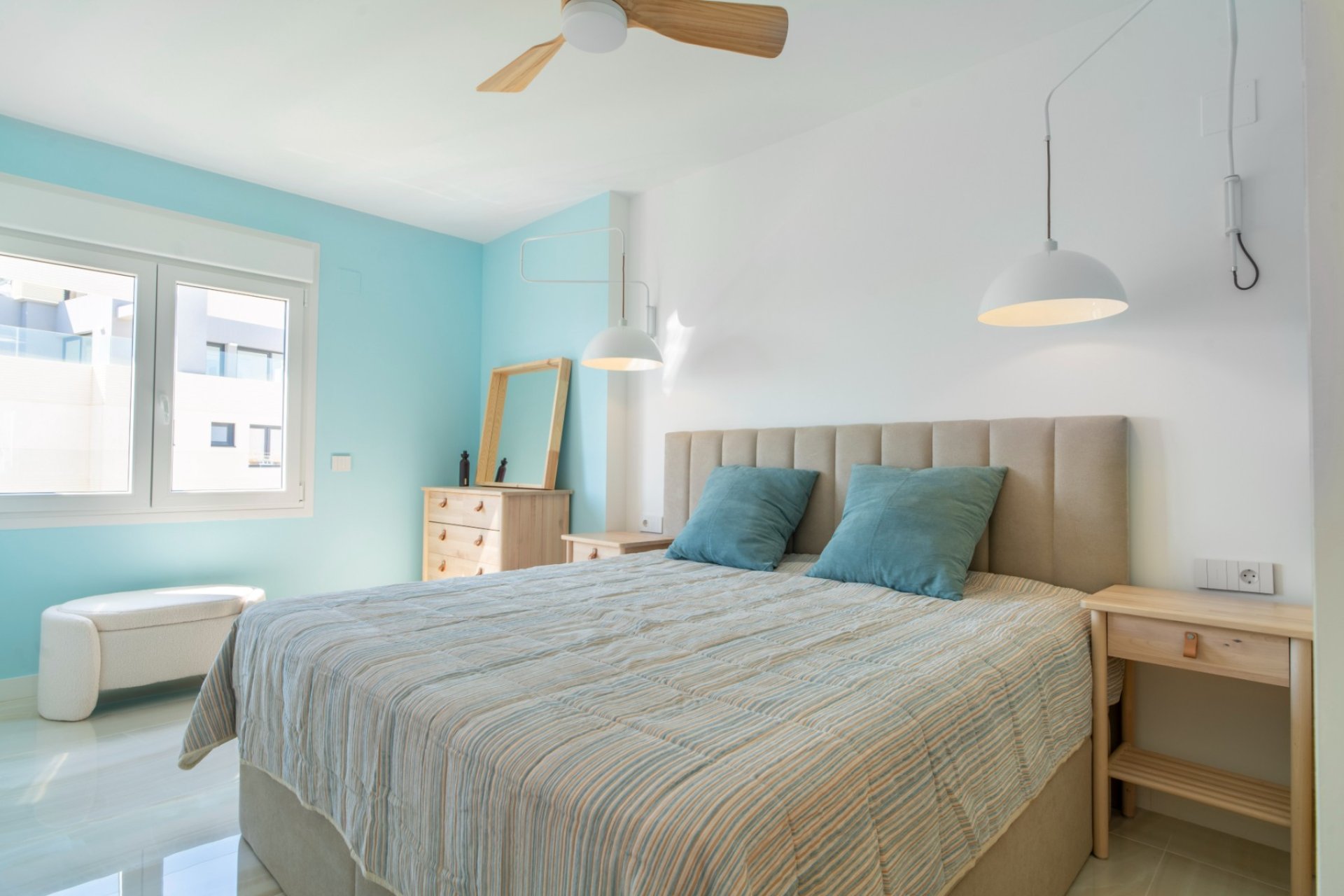 Revente - Apartment -
Torrevieja - Punta Prima