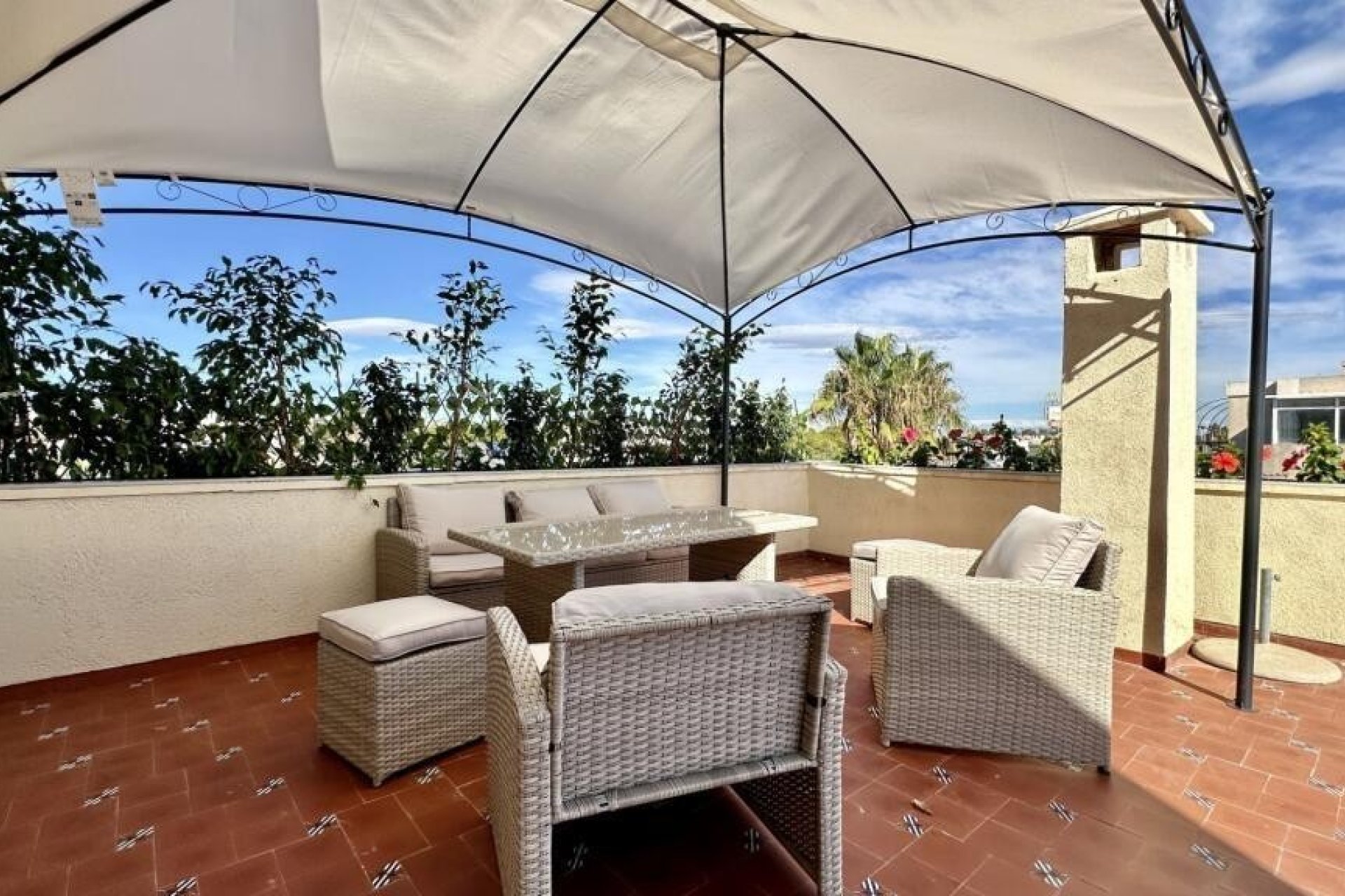 Revente - Apartment -
Torrevieja - Punta Prima