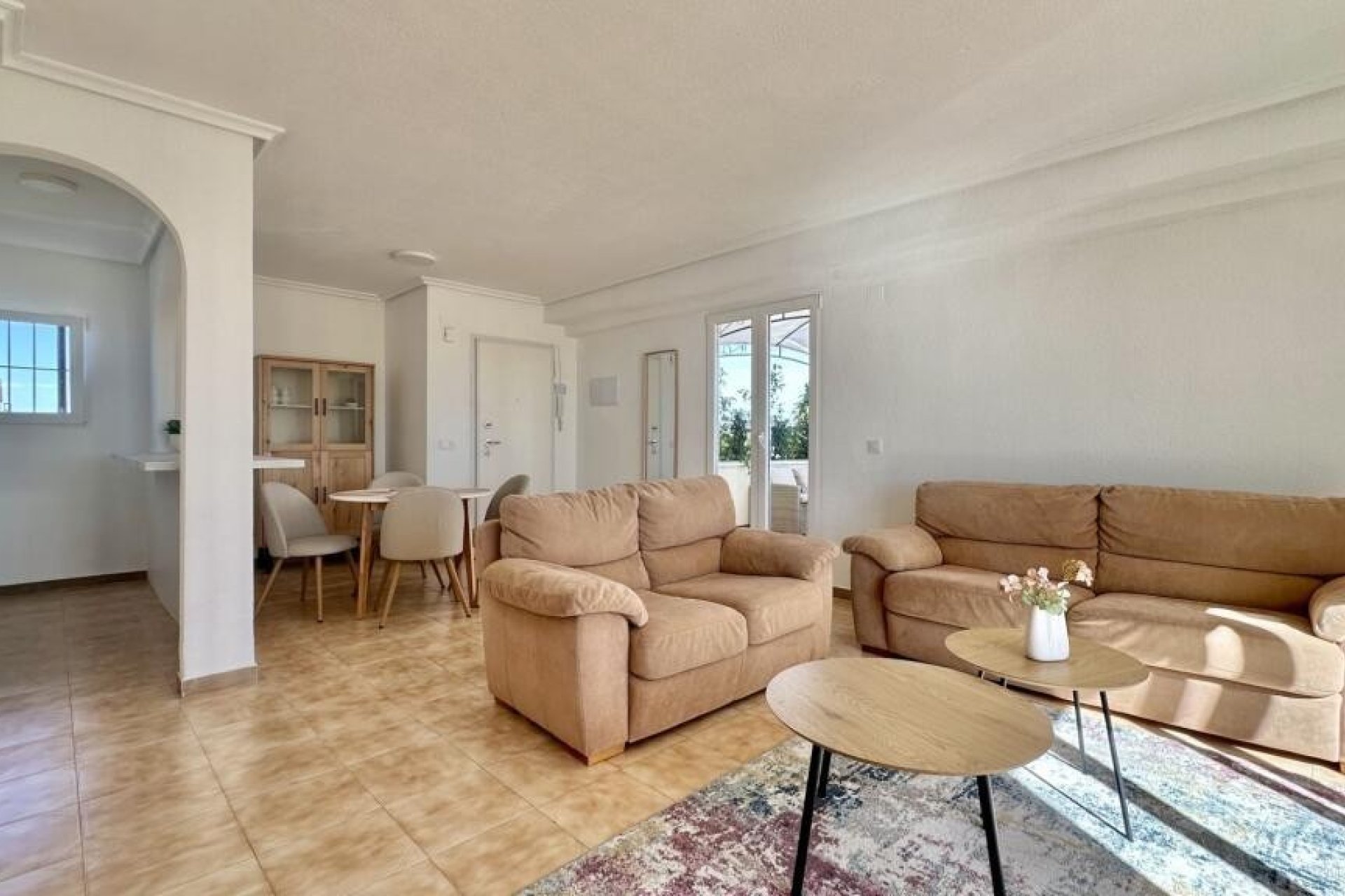 Revente - Apartment -
Torrevieja - Punta Prima