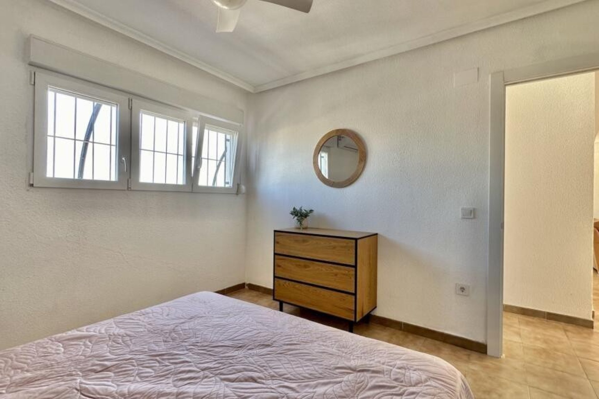 Revente - Apartment -
Torrevieja - Punta Prima