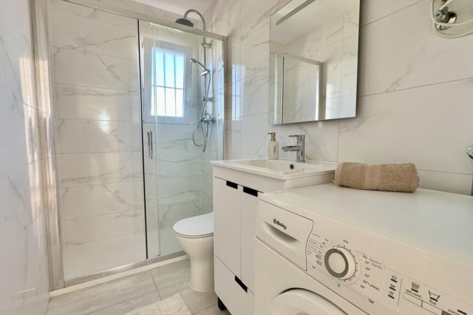 Revente - Apartment -
Torrevieja - Punta Prima