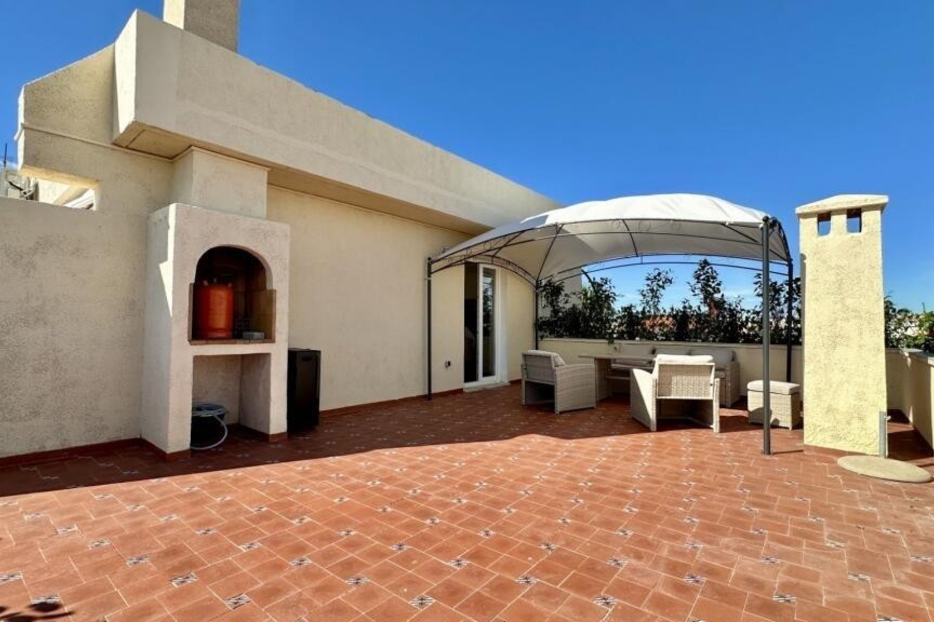 Revente - Apartment -
Torrevieja - Punta Prima