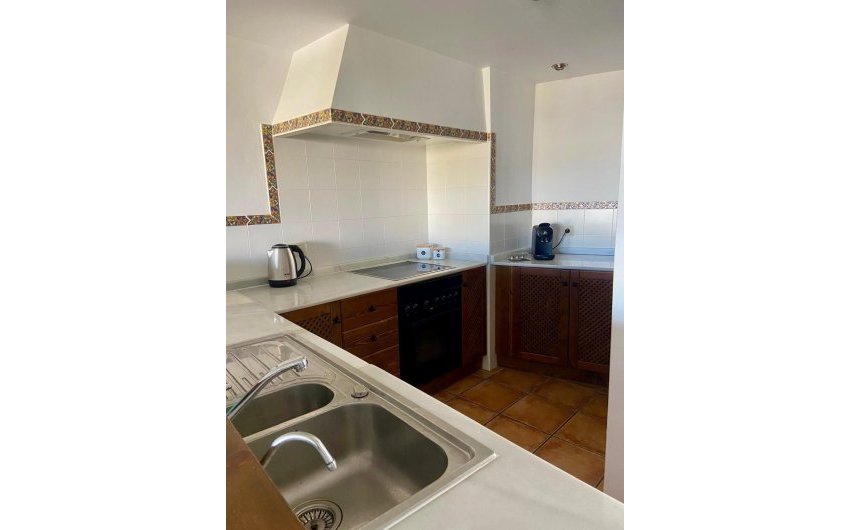 Revente - Apartment -
Torrevieja - Punta Prima