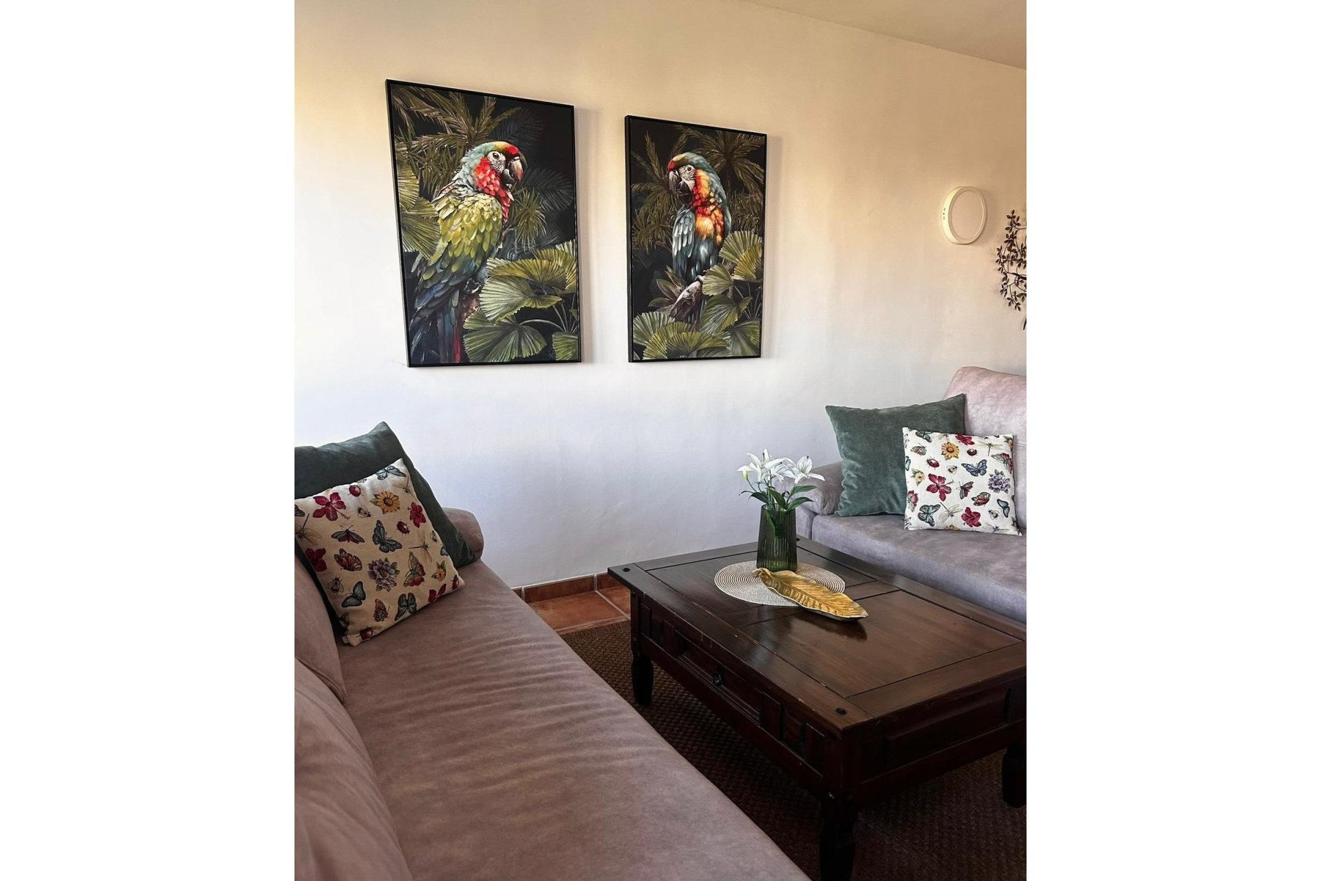 Revente - Apartment -
Torrevieja - Punta Prima