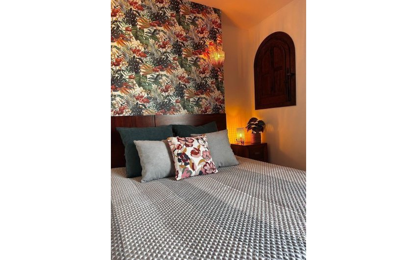 Revente - Apartment -
Torrevieja - Punta Prima