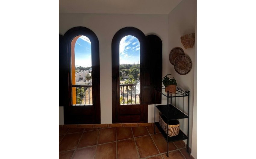 Revente - Apartment -
Torrevieja - Punta Prima