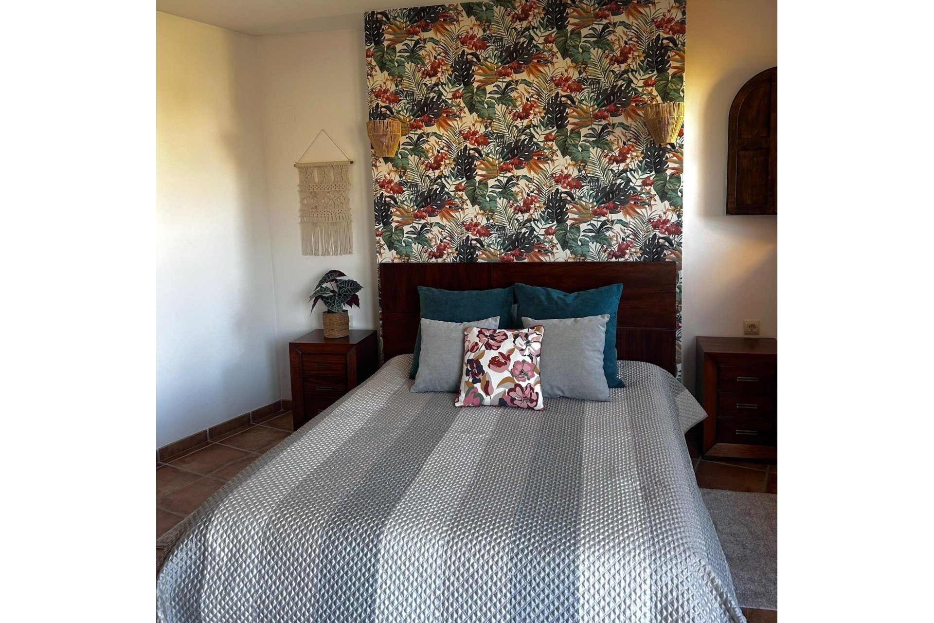 Revente - Apartment -
Torrevieja - Punta Prima