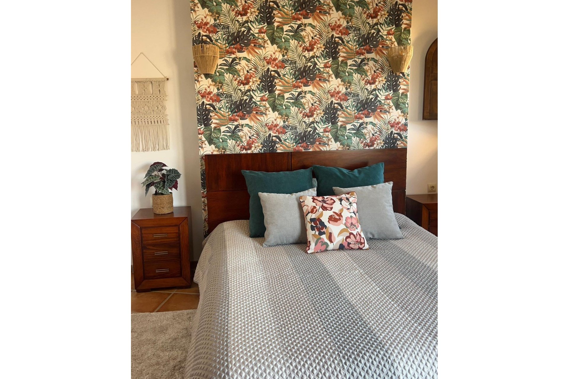 Revente - Apartment -
Torrevieja - Punta Prima