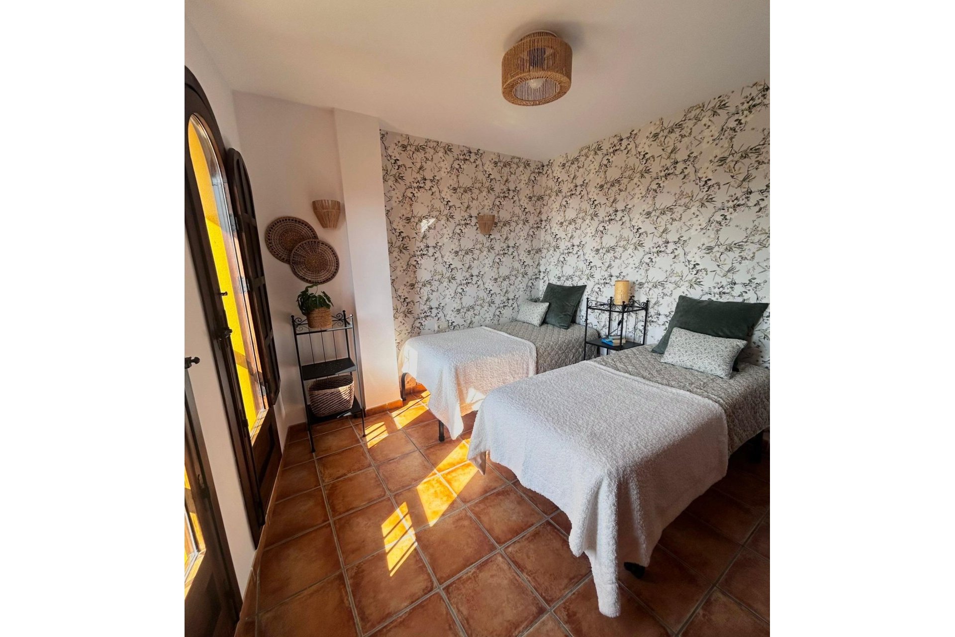 Revente - Apartment -
Torrevieja - Punta Prima