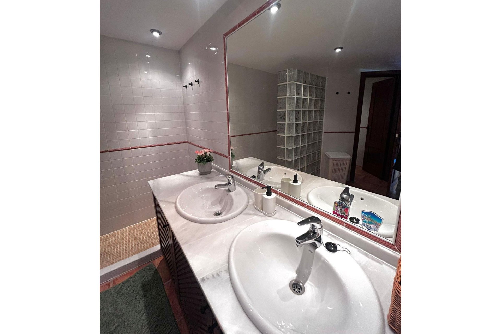 Revente - Apartment -
Torrevieja - Punta Prima