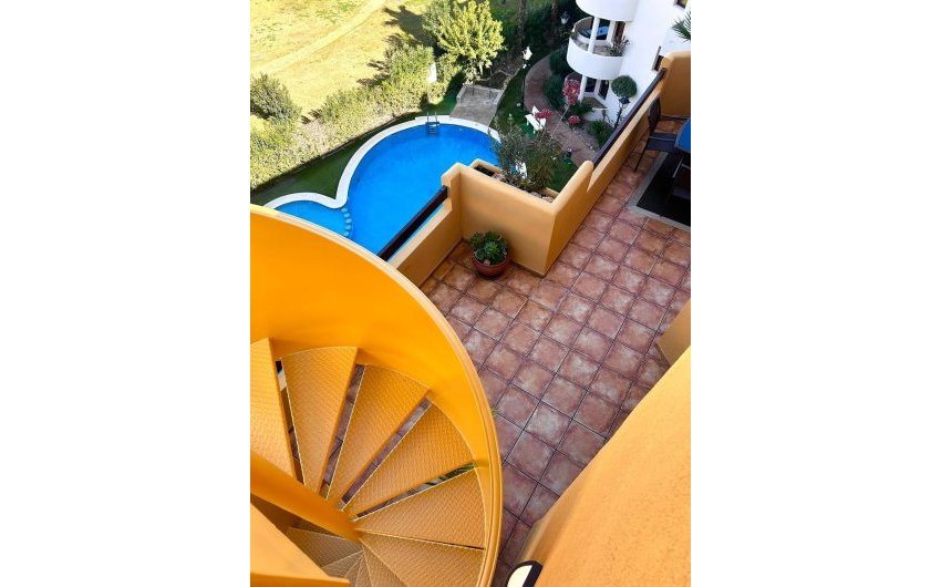 Revente - Apartment -
Torrevieja - Punta Prima