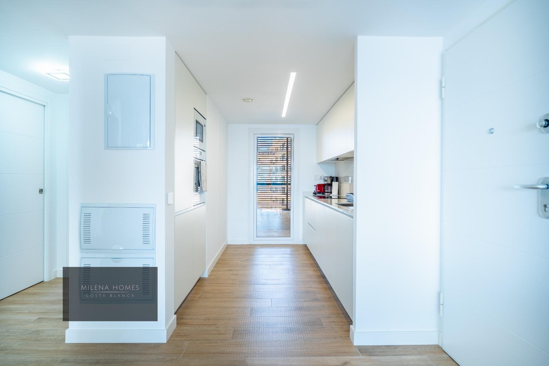 Revente - Apartment -
Torrevieja - Punta Prima