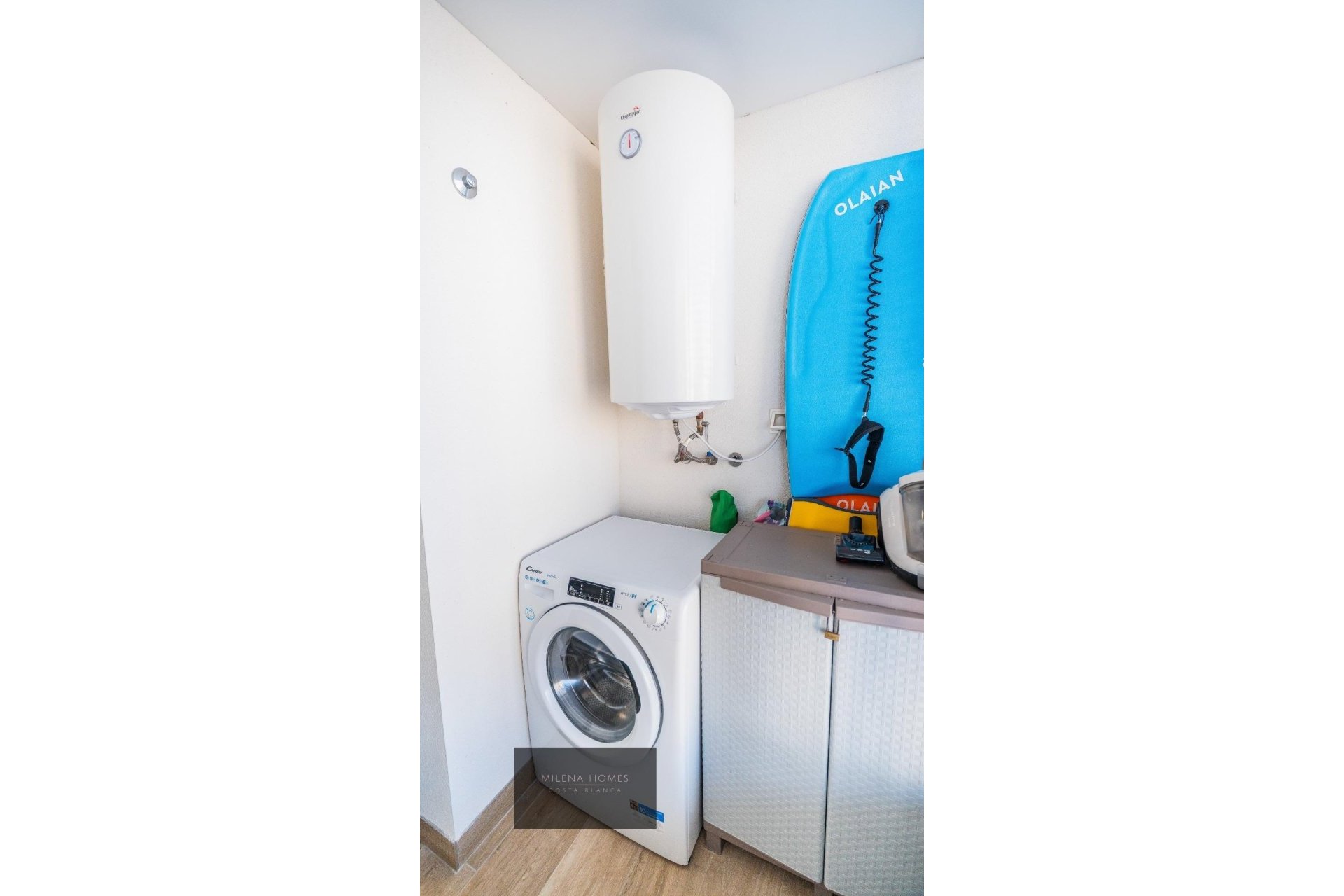 Revente - Apartment -
Torrevieja - Punta Prima