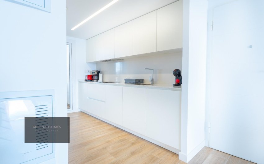 Revente - Apartment -
Torrevieja - Punta Prima